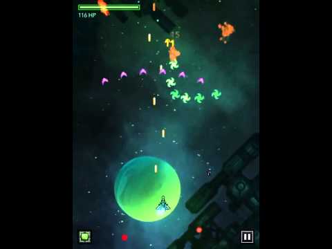 Gemini Strike