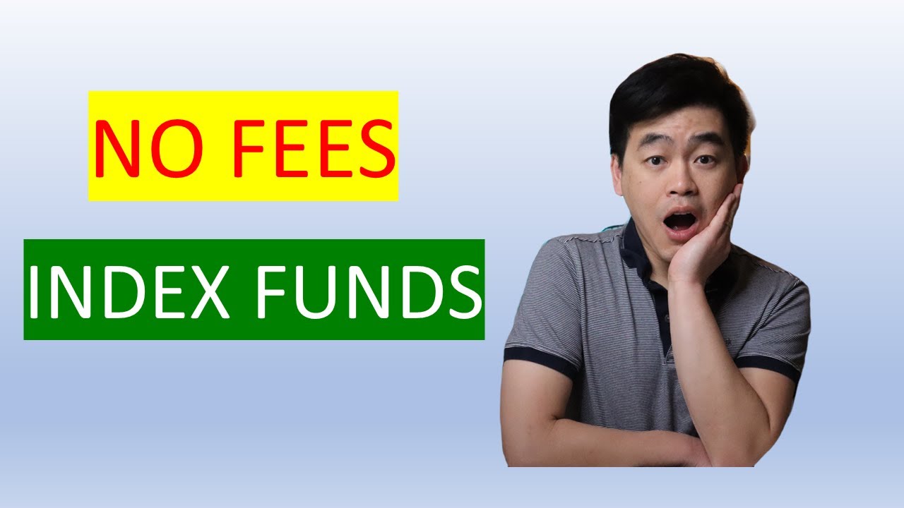Best Fidelity Index Funds for Beginners NO FEES YouTube Best Fidelity Index Funds for Beginners NO FEES YouTube