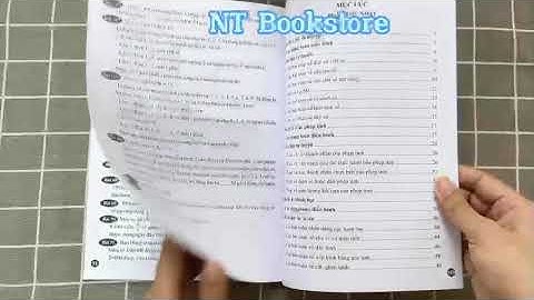 Sách Toán bồi dưỡng học sinh giỏi lớp 3 - Biên soạn theo chương trình giáo dục phổ thông mới