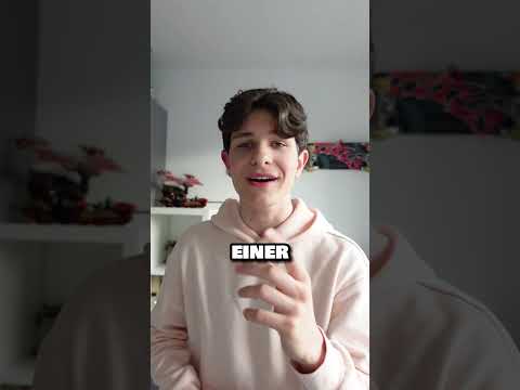 Noel Dederichs ist...