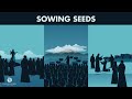Sowing Seeds (Mark 4:1-20) | Laguna Woods Bible Club | Pastor Roi Brody