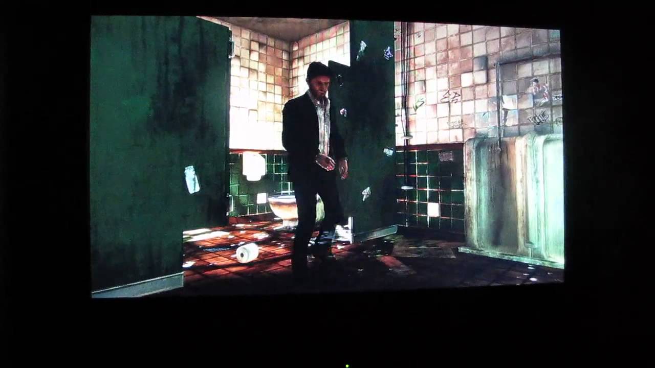 YouTube player