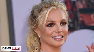Britney Spears To SPEAK OUT On Conservatorship In Court!