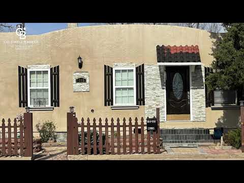 1505 N. Main St, Garden City, KS home video tour