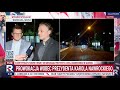 Narada w MSWiA z inicjatywy prezydenta Nawrockiego, a nie Kierwińskiego | Szefernaker, Grodecki