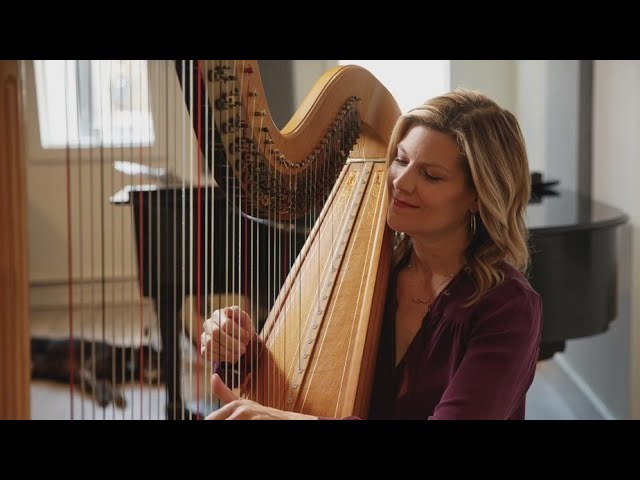 Striking A Chord With Kirsten Agresta Copely