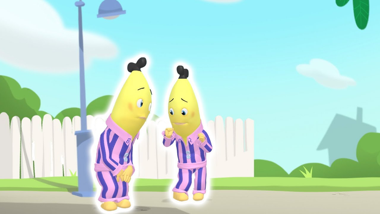 Somos Rosa! | Bananas de Pijama Temporada 1 | Episódios completos | Bananas de Pijama