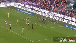 Adem Ljajic Vs İtalya Ligi