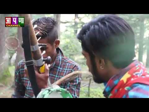 Mahadeva tera damru dam dam      by street singer please subscribe channel