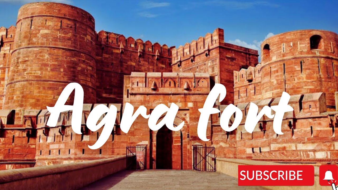 ಆಗ್ರಾ ಕೋಟೆನ ಅಸಲಿಗೆ ಕಟ್ಟಿದ್ದು ಯಾರು/ detailed history of Agra fort in