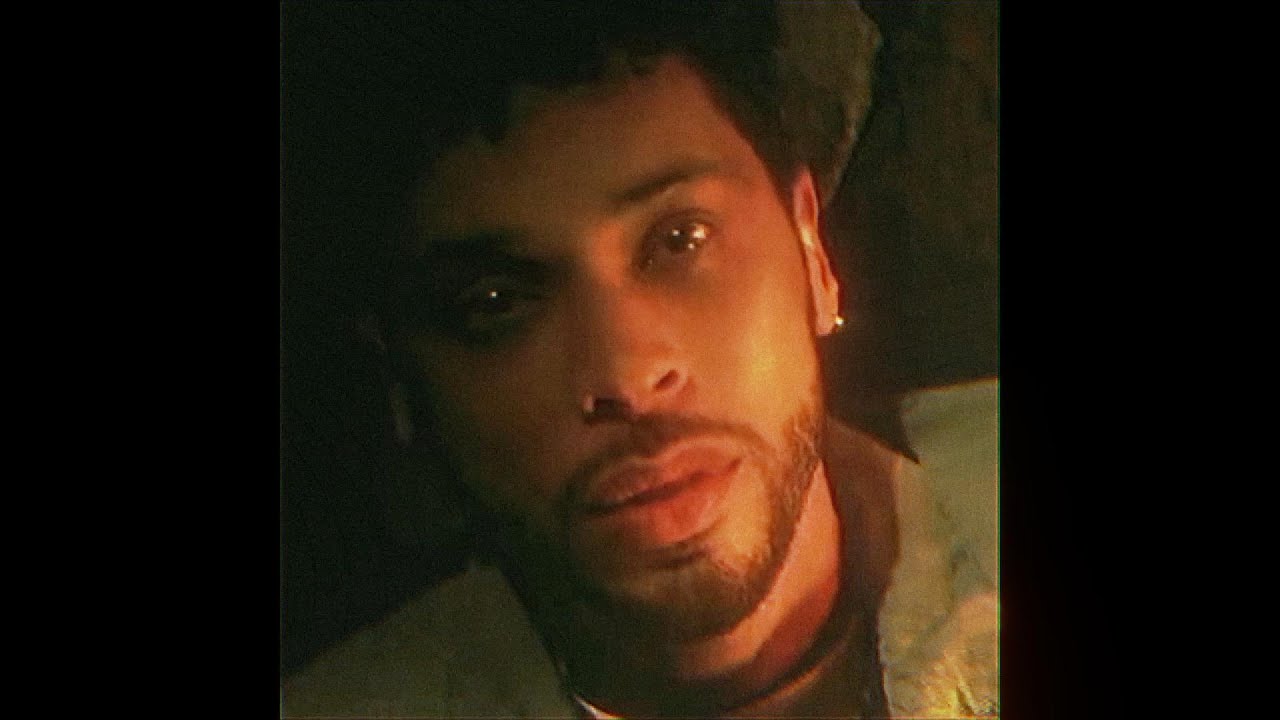 (FREE) disiz x Theodora Type Beat "ta valentine"