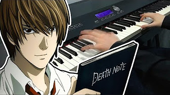 Anime Piano Music - YouTube