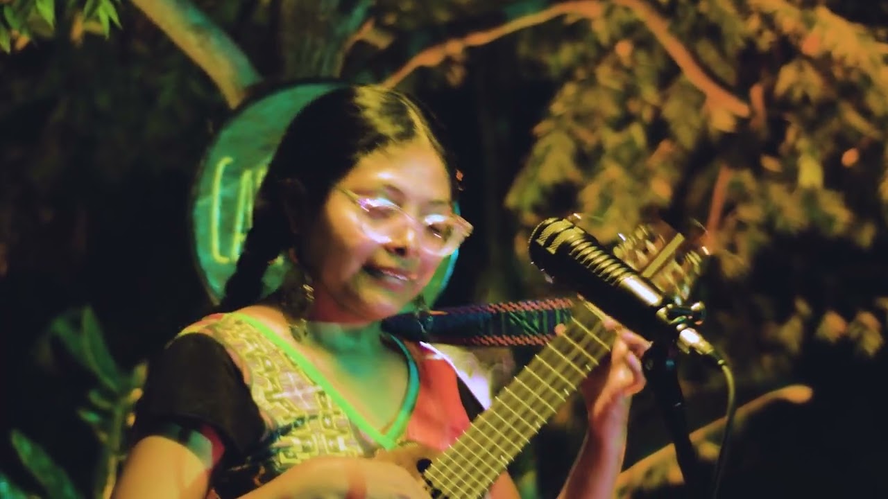 Rut Alonso – Live Session en Cafayate | 3 Canciones Inéditas