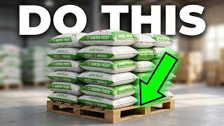 5 Essential Tips for Proper Animal Feed Storage | Karma Feeds Bhutan