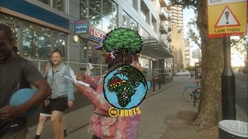 NSG - Political Badness [Visualizer] (Official Audio)