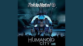 Forever Now (Live, 12.04.2010, Mediolanum Forum Mailand, Italien) - Tokio Hotel