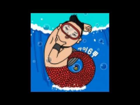 8 Bit Music 44 Gangnam Style 