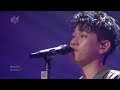 유희열의 스케치북 Yu Huiyeol's Sketchbook - Beautiful - 크러쉬 .20170826