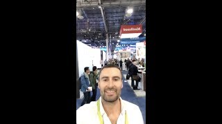 Video is everywhere at CES 2019!