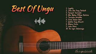 Best Of Ungu