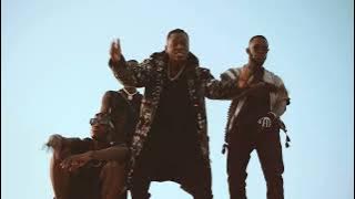 BAKARIN FLOW - OUVERTURE (Clip Officiel)