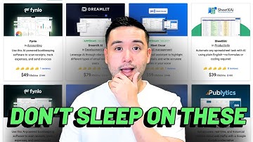 What AppSumo Just Dropped Might Surprise You (5 Deals)