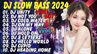 DJ SLOW REMIX JENA TERBARU FULL ALBUM COCOK BUAT SANTAI 2024 | NEW TRENDING VIRAL TIKTOK FULL BASS