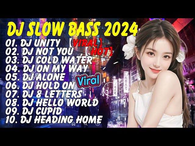 DJ SLOW REMIX JENA TERBARU FULL ALBUM COCOK BUAT SANTAI 2024 | NEW TRENDING VIRAL TIKTOK FULL BASS class=