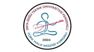 Zeytin Yapragı Yeşil Odtu Personeli Thm Korosu Konseri