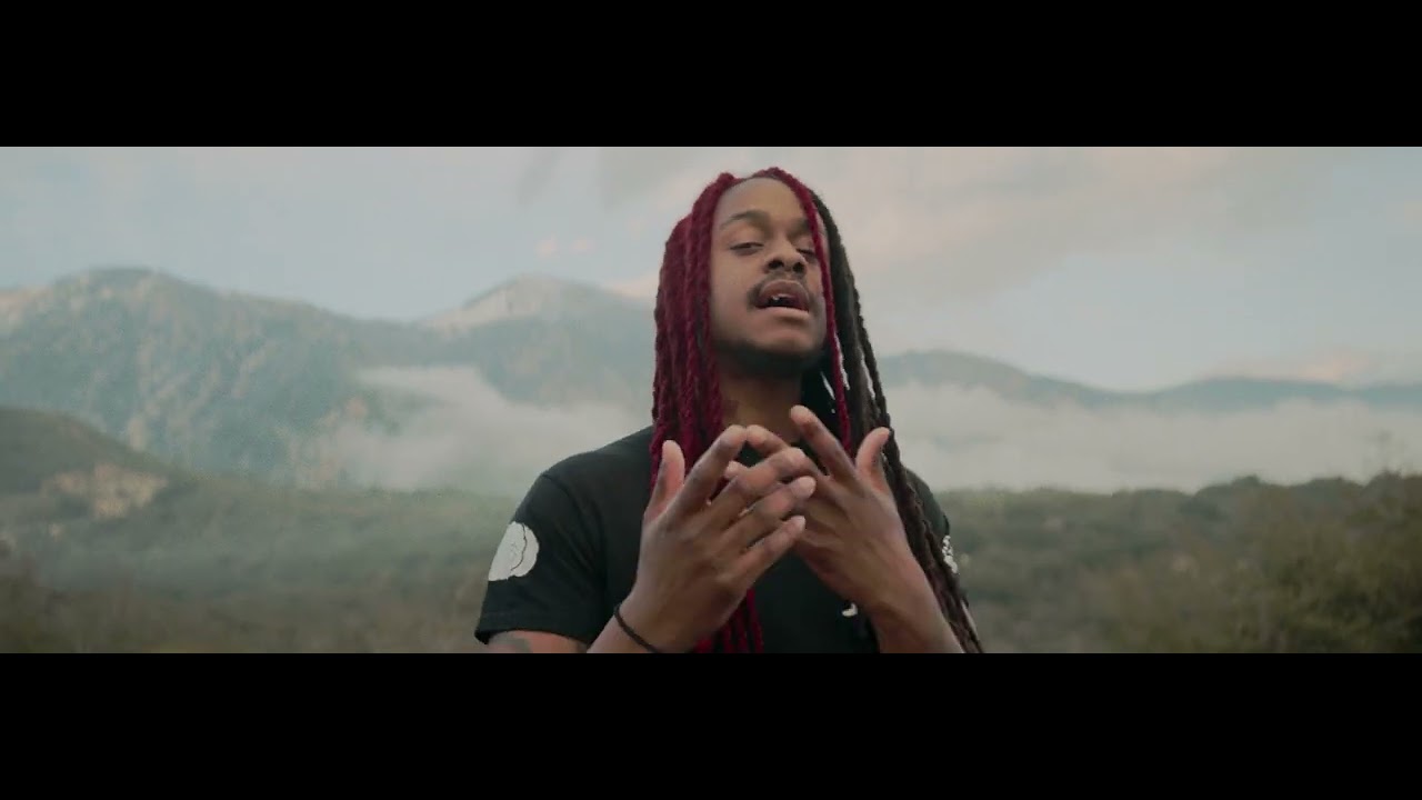 Guarda ScatterBrainKid - Iso (Visual) by Money Longer 1 su YouTube Guarda ScatterBrainKid - Iso (Visual) by Money Longer 1 su YouTube