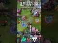 ¡Aurora no aguanta la presión de Parker! 😳🔥 | PGL Wallachia - PLAYOFFS🏆
