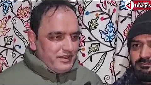 Auqib Nabi Dar, the pacer from Sheeri, Jammu & Kashmir, was bought by Delhi Capitals