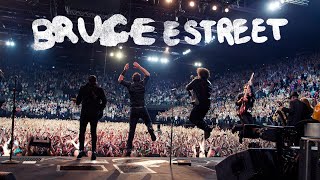 ~ Bruce Springsteen - So Young And In Love - Nijmegen, June 22, 2013 ~