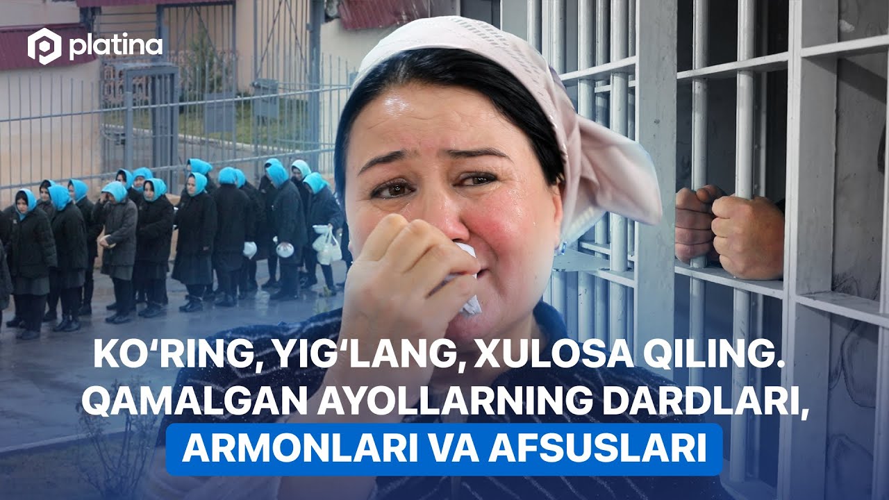 Bolalarim ona bilan yashash qandayligini unutib yuborishgan...