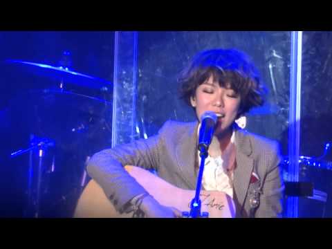 J. Arie 歡樂今宵 戀愛預告 Live 2013-09-12