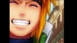 The story of Uzamaki Naruto
SPOLIERS!!!!
here is a little vedio I made of Narutos dad and him, this shows the sadness f Naruto never knowing his father.
DISCLAMIR- Purly fan made no copy right intended The story of Uzamaki Naruto
