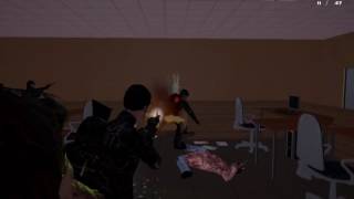 Mind Dead Agent Muda Gameplay Lockdown Mode screenshot 4