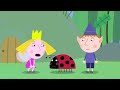 Ben and Holly&#39;s Little Kingdom | Bedtime Stories | Cartoons For Kids