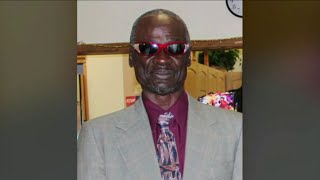 Vigil held for 65-year-old man killed in Jacksonville hit-and-run