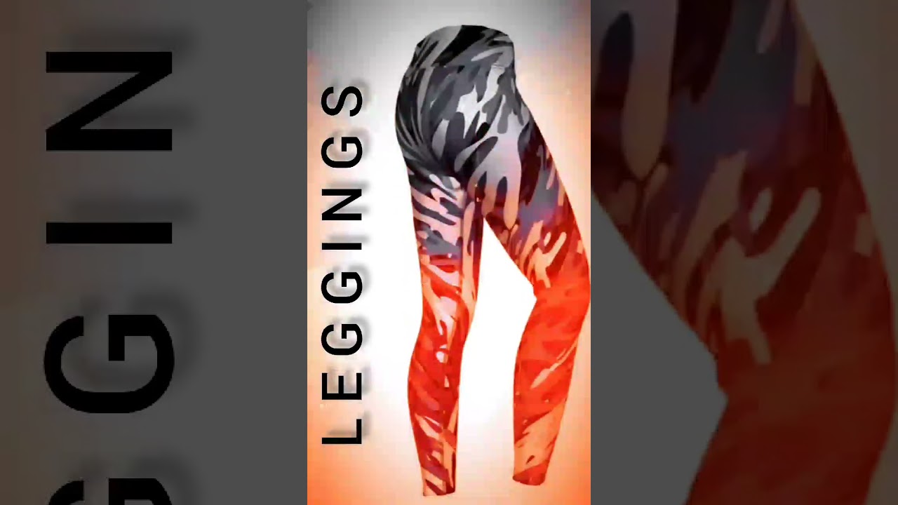 leggings manufacturer