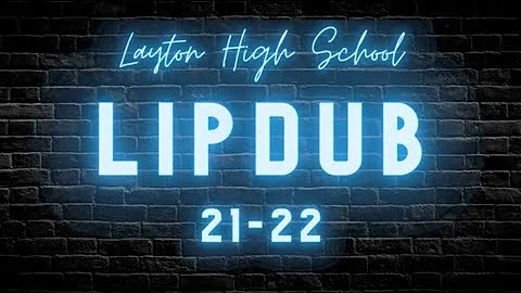 LHS LIP DUB 2021
