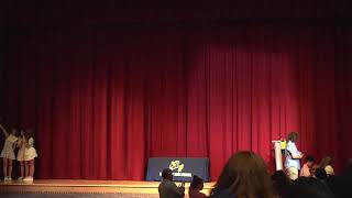 Lynnfield High School Underclassmen Awards Night