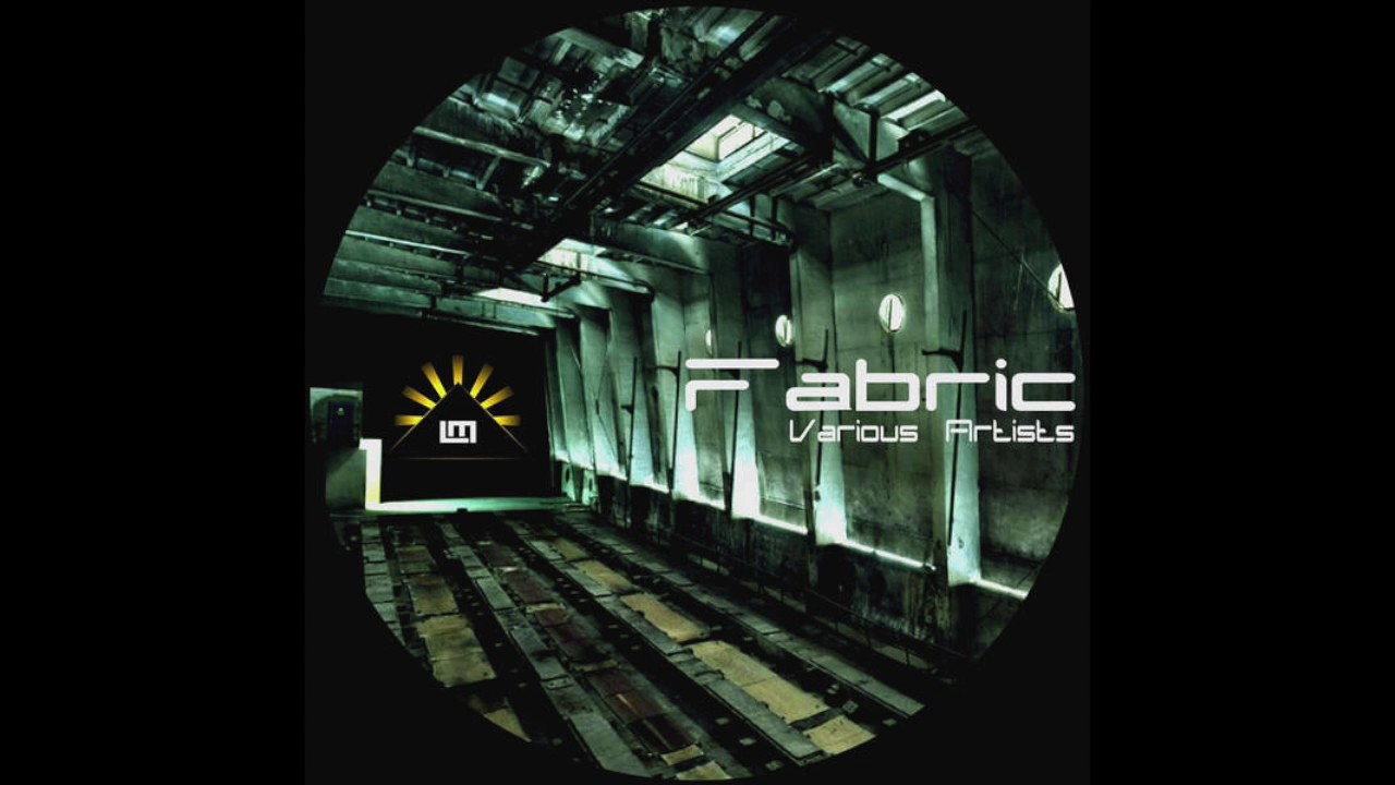 Noseda - Last Battle (Original Mix) [Luminar Records]