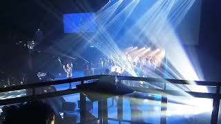 Video thumbnail of "DI MAPAPANTAYAN by bishop art gonzales (concert)"