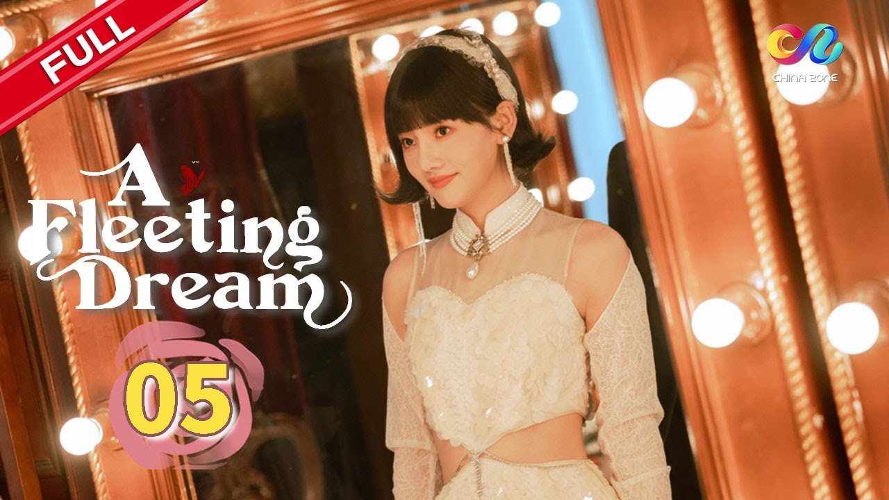 ENG SUB [EP05] ️‍🩹 