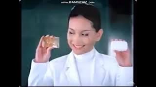 Iklan MediPlus - Riset & Penelitian Sabun (2003) @ RCTI, ANTV, Trans TV, Indosiar, TPI, & SCTV