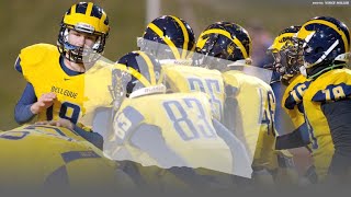 Washington's Most Dominant Football Teams