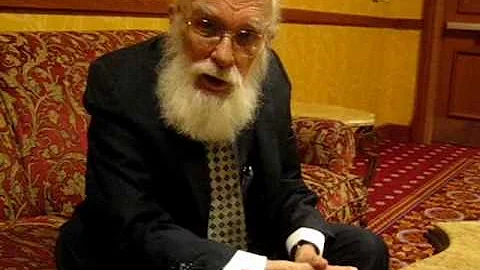 James Randi - who was Jerry Andrus?