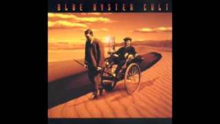 Stone Of Love - Blue Öyster Cult chords