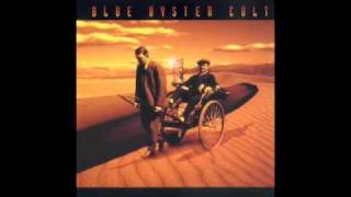 Miniatura del video "Stone Of Love - Blue Öyster Cult"